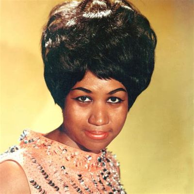  Respect Aretha Franklin의 당당함과 소울의 본질이 녹아든 환상적인 발라드