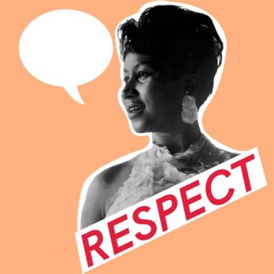 Respect – 아레사 프랭클린의 여성스러운 힘과 묵직한 소울