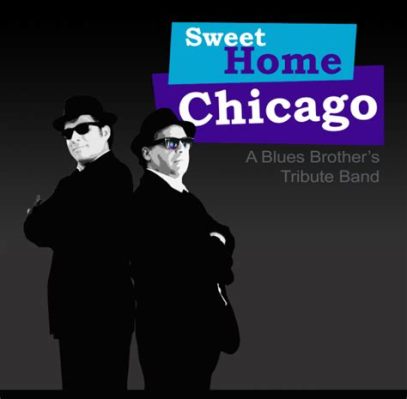  Sweet Home Chicago - 깊은 블루스의 슬픔과 시카고의 열정을 담은 클래식