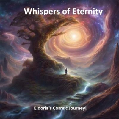   Whisper of Eternity  잔잔한 피아노 선율과 우주를 향한 동경이 어우러진 신시체즘